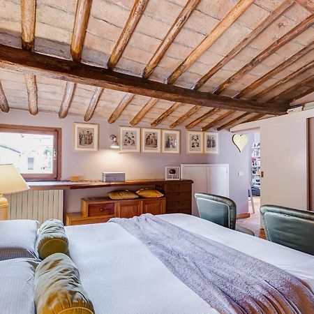 Campo Marzio Boutique Apt 300 Mt Dal Pantheon Rom Exterior foto