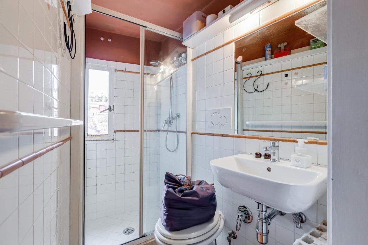 Campo Marzio Boutique Apt 300 Mt Dal Pantheon Rom Exterior foto