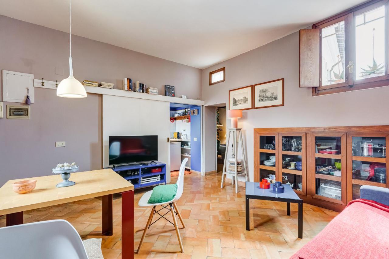 Campo Marzio Boutique Apt 300 Mt Dal Pantheon Rom Exterior foto